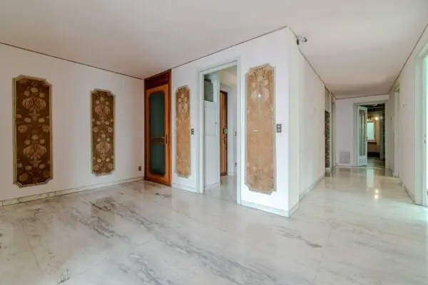Appartamento strada Delle Terrazze 56/12, Torino