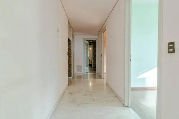 Appartamento strada Delle Terrazze 56/12, Torino