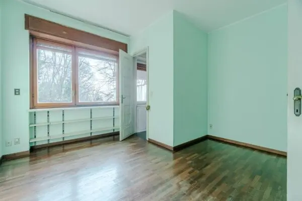 Appartamento strada Delle Terrazze 56/12, Torino