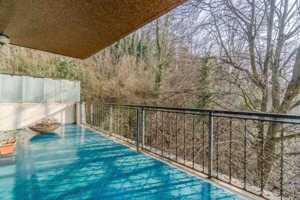 Appartamento strada Delle Terrazze 56/12, Torino