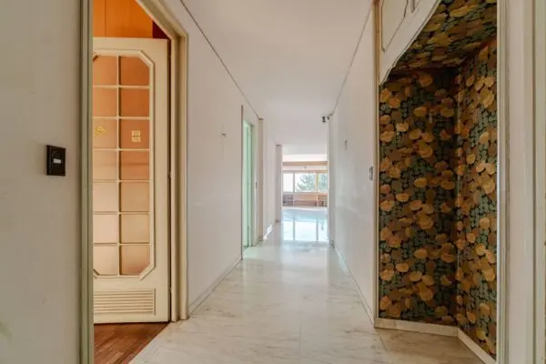 Appartamento strada Delle Terrazze 56/12, Torino