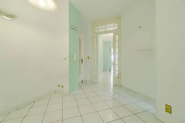 Appartamento strada Delle Terrazze 56/12, Torino