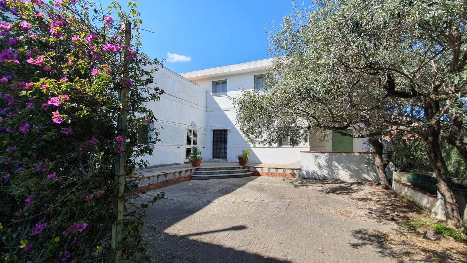 Immagine per Villa in vendita a Olbia Centrale 20