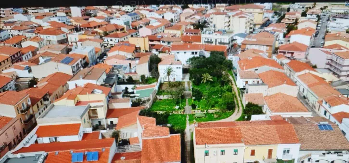 Immagine per Villa in vendita a Olbia Centrale 20