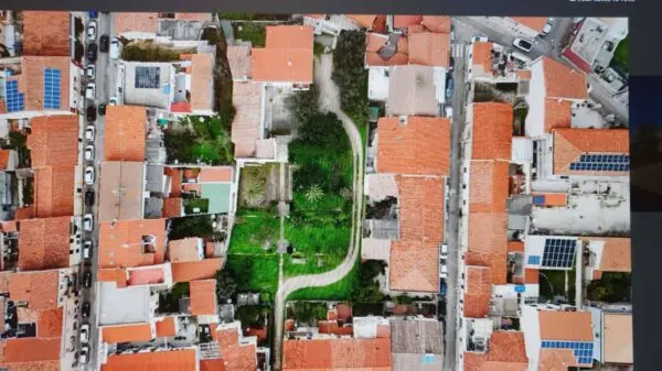 Terreno Edificabile via Centrale, Olbia