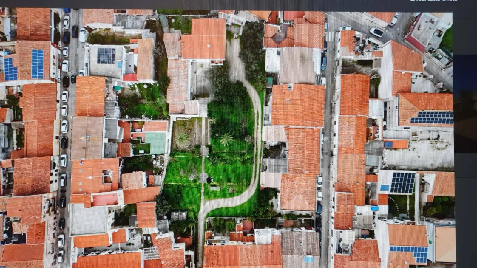 Immagine per Terreno Edificabile in vendita a Olbia Centrale 