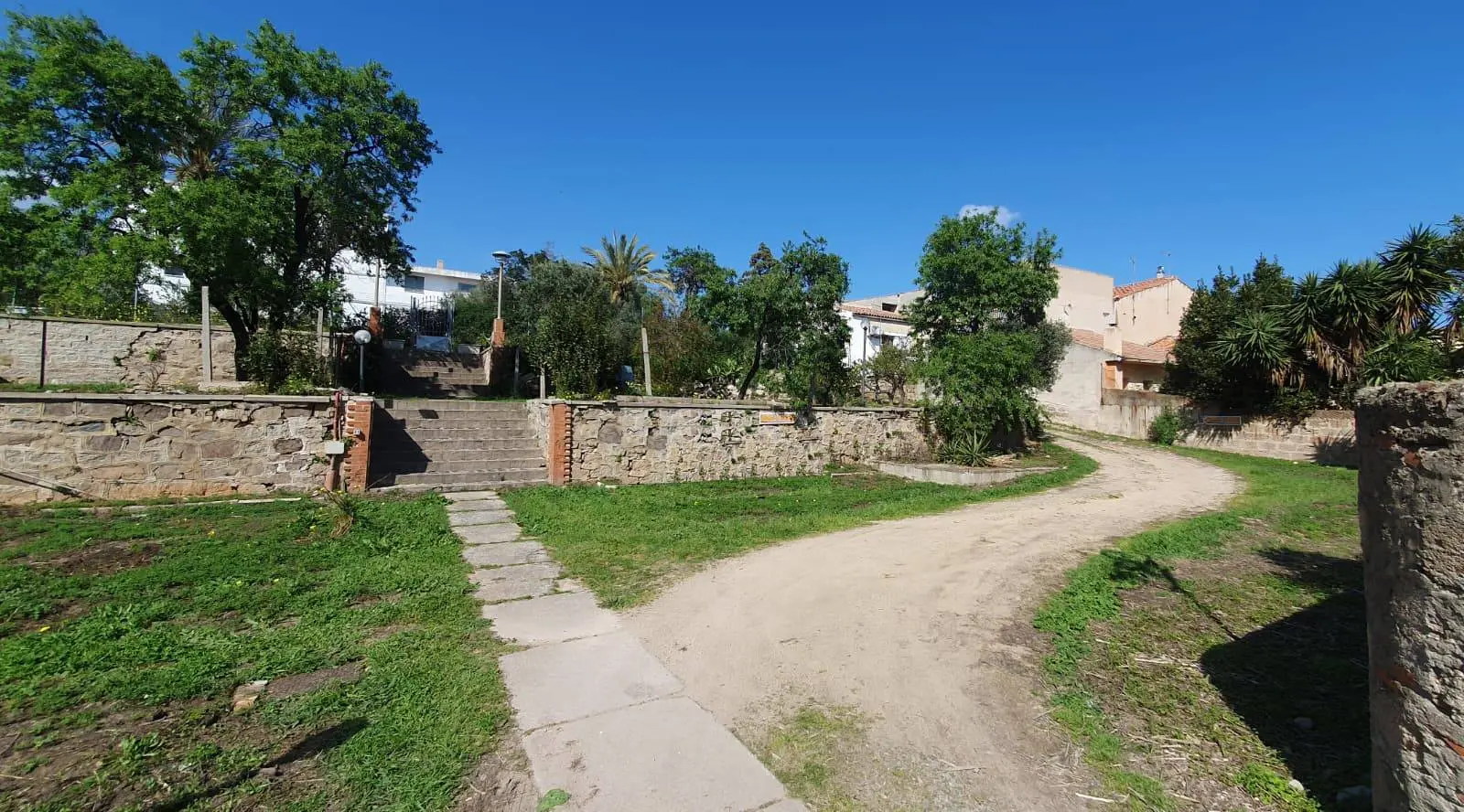 Immagine per Terreno Edificabile in vendita a Olbia Centrale 