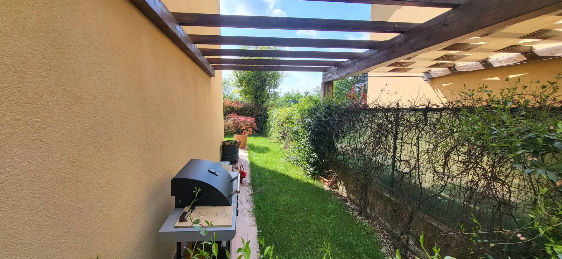 Immagine per Villa in vendita a Cassano Magnago Marco Polo 10