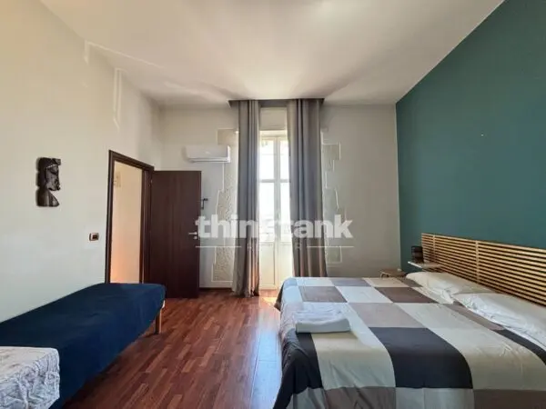 Appartamento via Albania, Siracusa