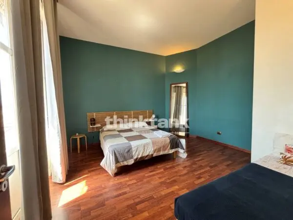 Appartamento via Albania, Siracusa