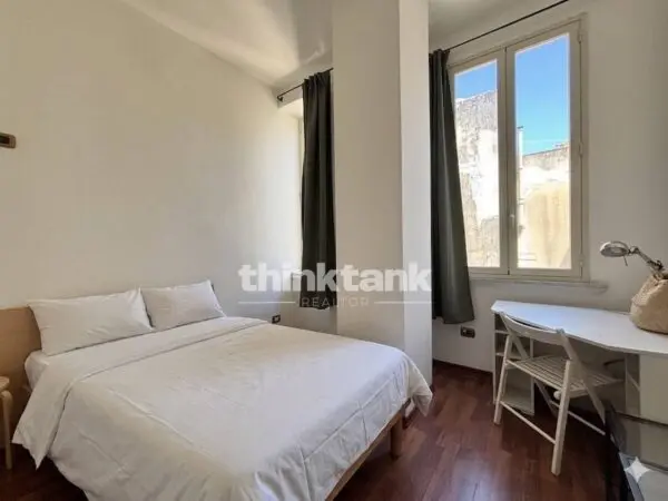 Appartamento via Albania, Siracusa