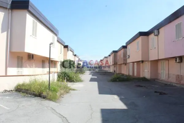 Appartamento via Sebastiano Famulari, Santa Teresa Di Riva