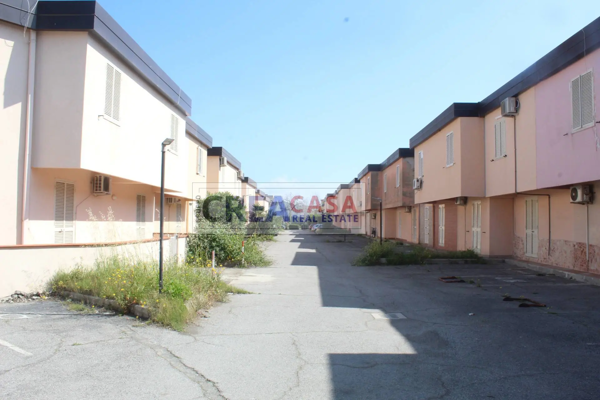 Immagine per Appartamento in vendita a Santa Teresa di Riva Via Sebastiano Famulari 