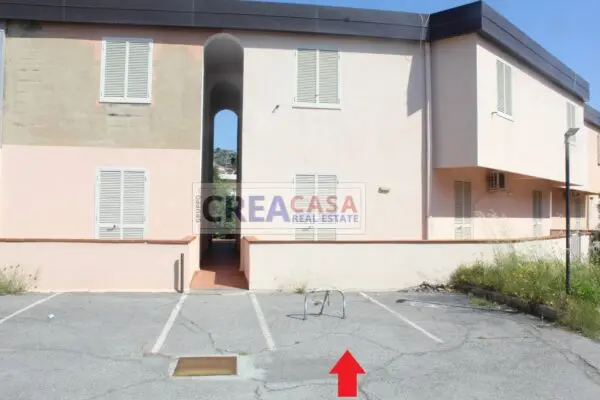 Appartamento via Sebastiano Famulari, Santa Teresa Di Riva
