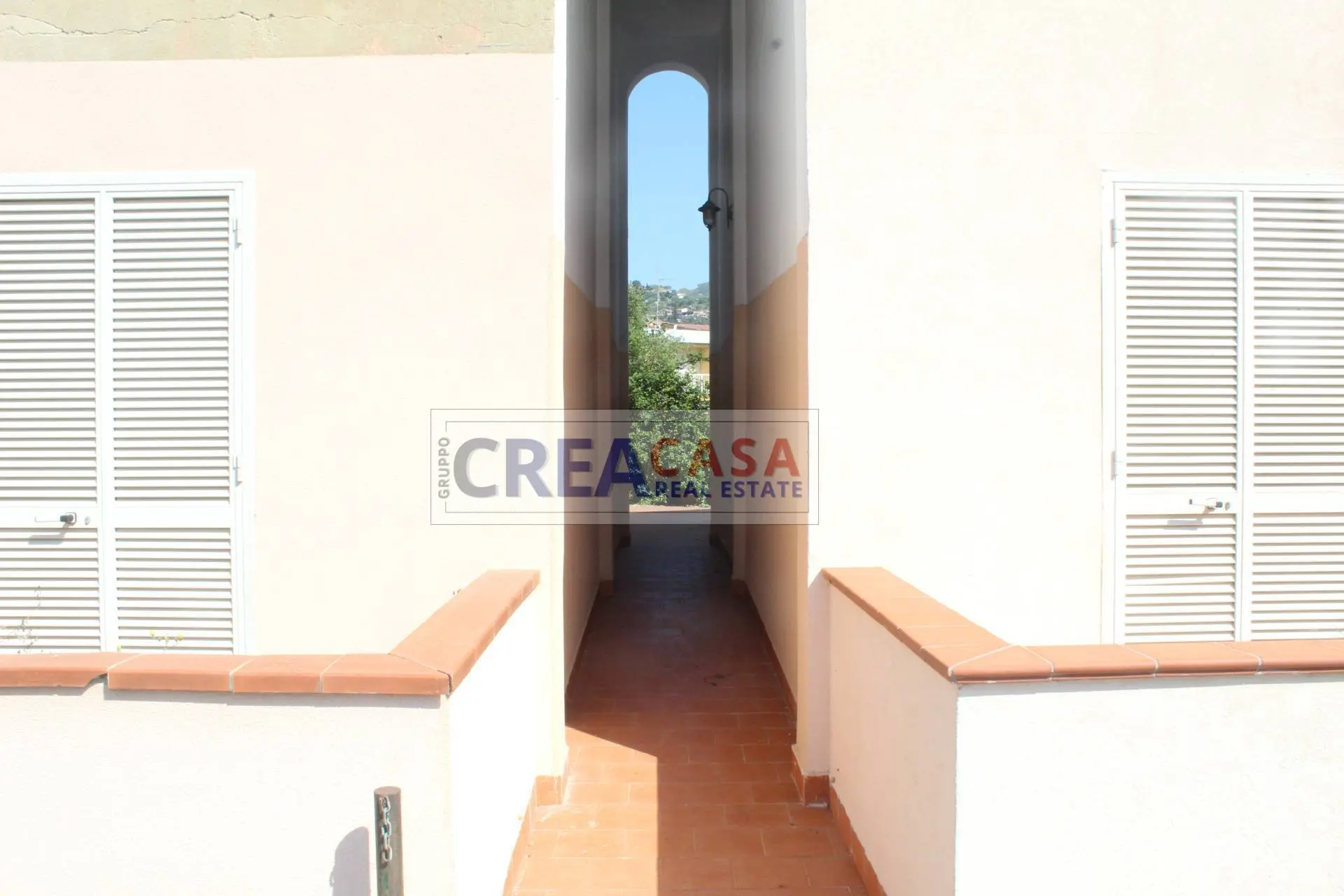 Immagine per Appartamento in vendita a Santa Teresa di Riva Via Sebastiano Famulari 