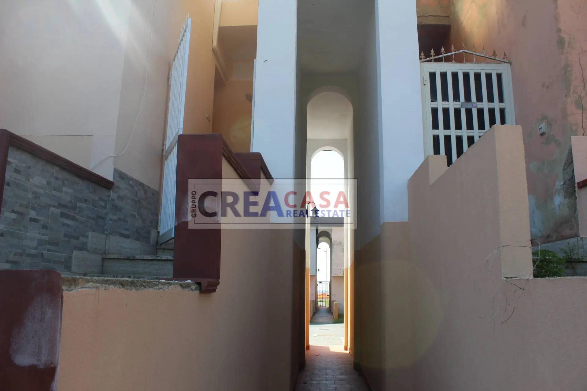 Immagine per Appartamento in vendita a Santa Teresa di Riva Via Sebastiano Famulari 