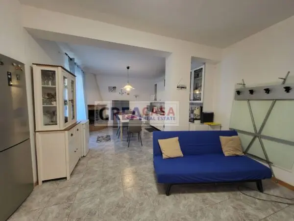 Appartamento via Sebastiano Famulari, Santa Teresa Di Riva