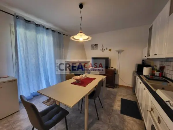 Appartamento via Sebastiano Famulari, Santa Teresa Di Riva