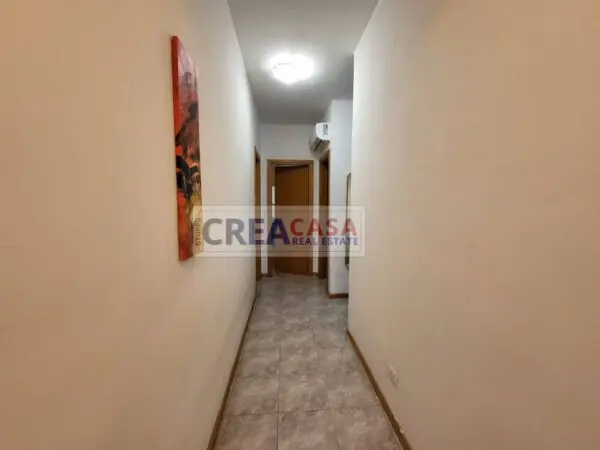 Appartamento via Sebastiano Famulari, Santa Teresa Di Riva