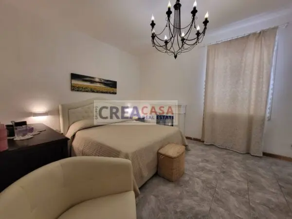 Appartamento via Sebastiano Famulari, Santa Teresa Di Riva