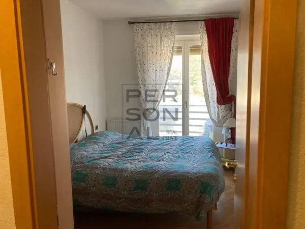 Appartamento via, Cavalese