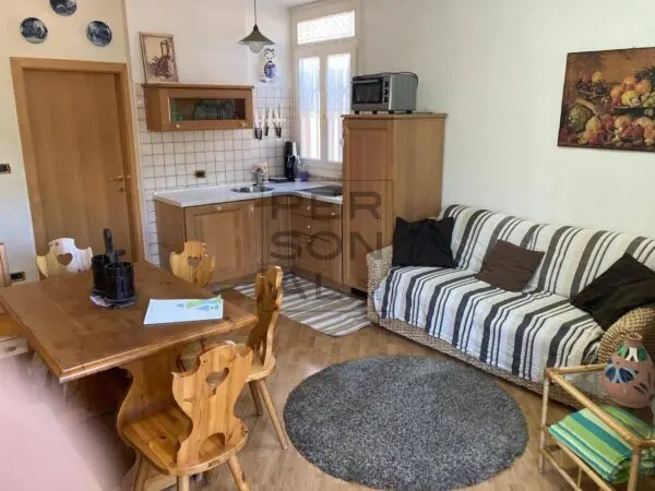 Appartamento via, Cavalese