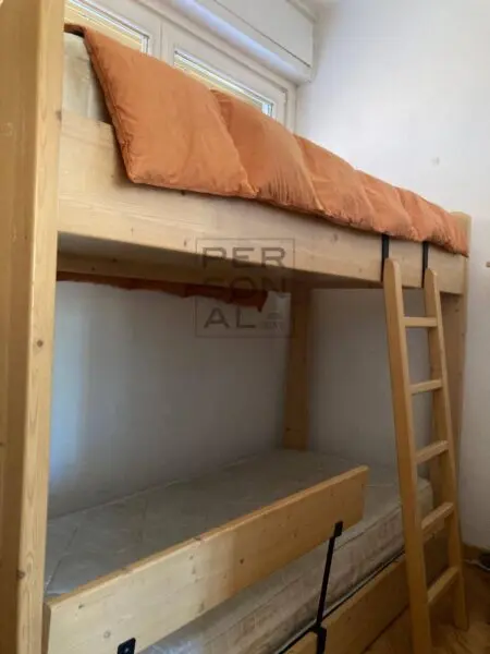 Appartamento via, Cavalese