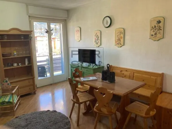 Appartamento via, Cavalese