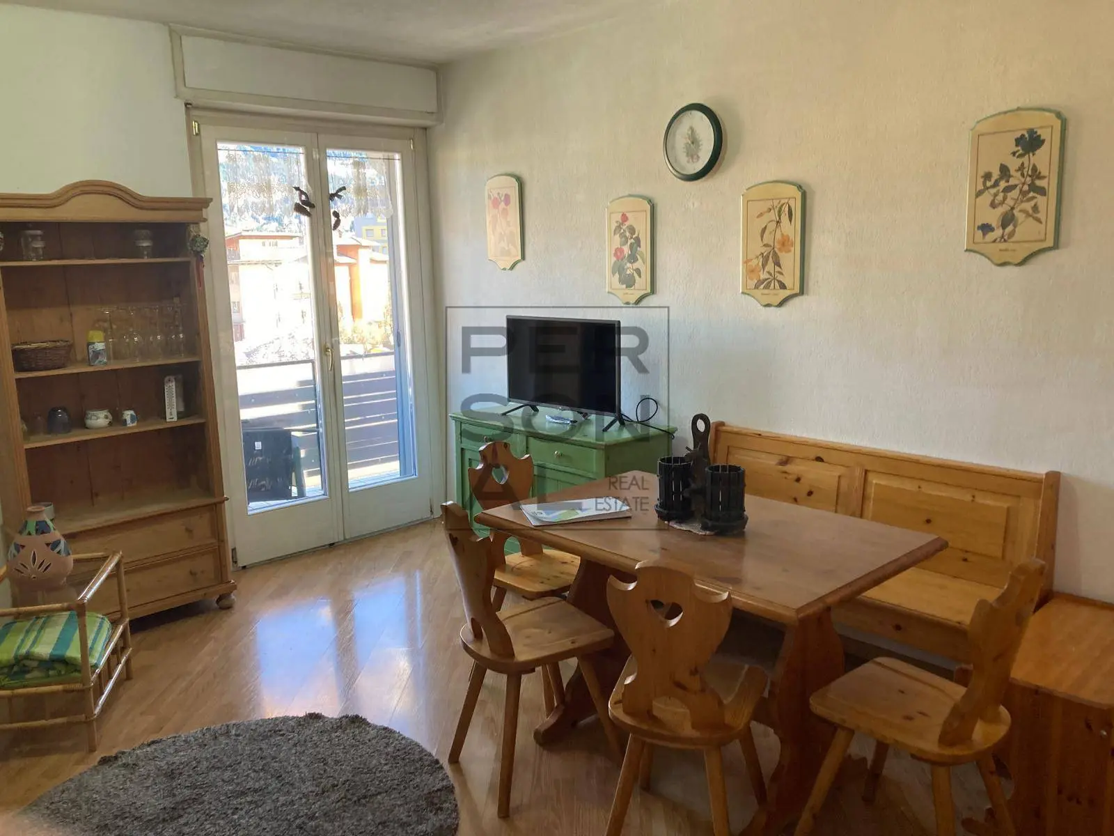 Immagine per Appartamento in vendita a Cavalese