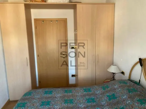 Appartamento via, Cavalese