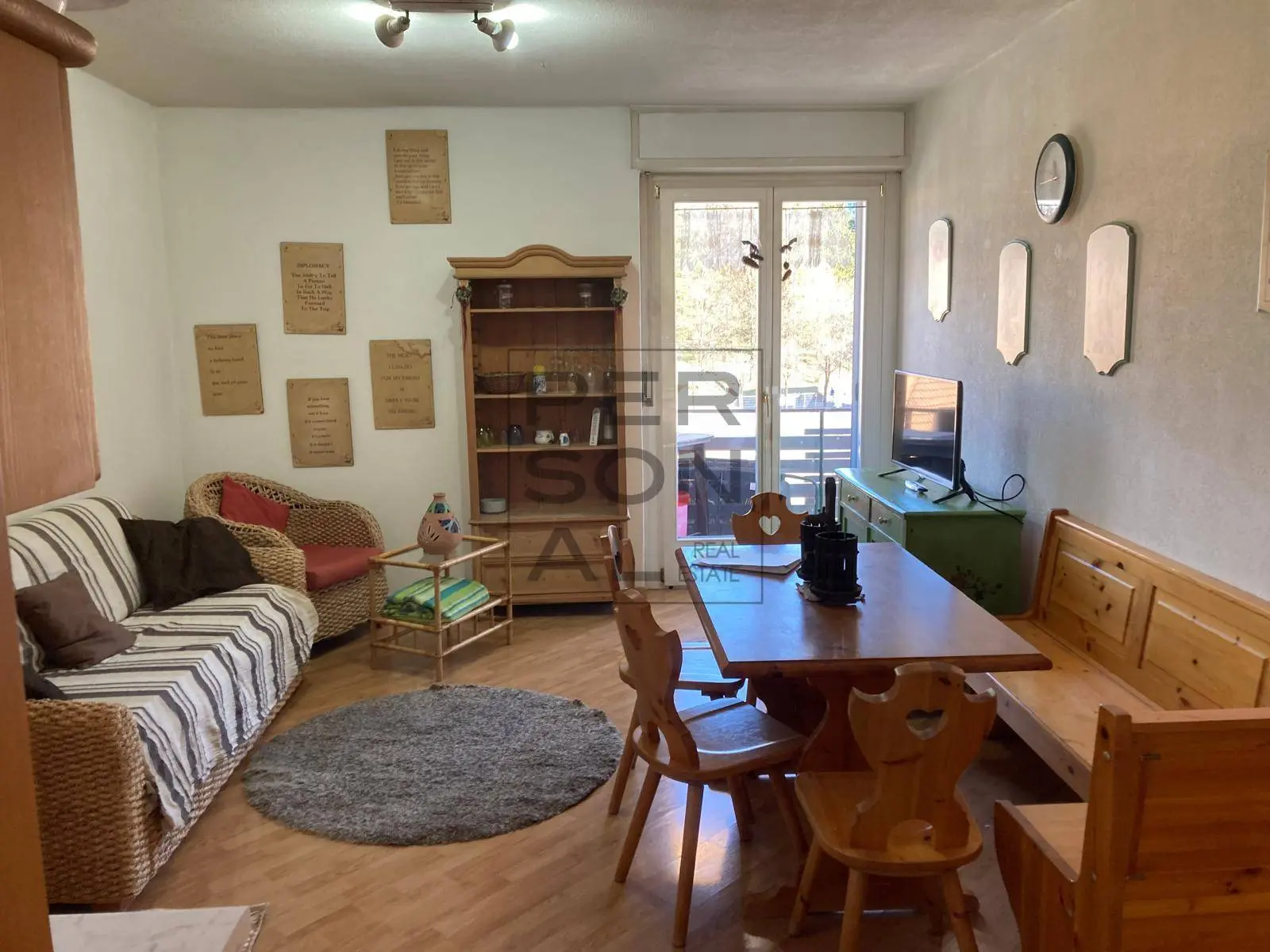 Immagine per Appartamento in vendita a Cavalese