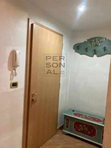 Appartamento via, Cavalese