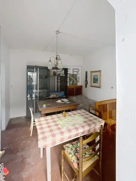 Casa Semindipendente via, Levico Terme