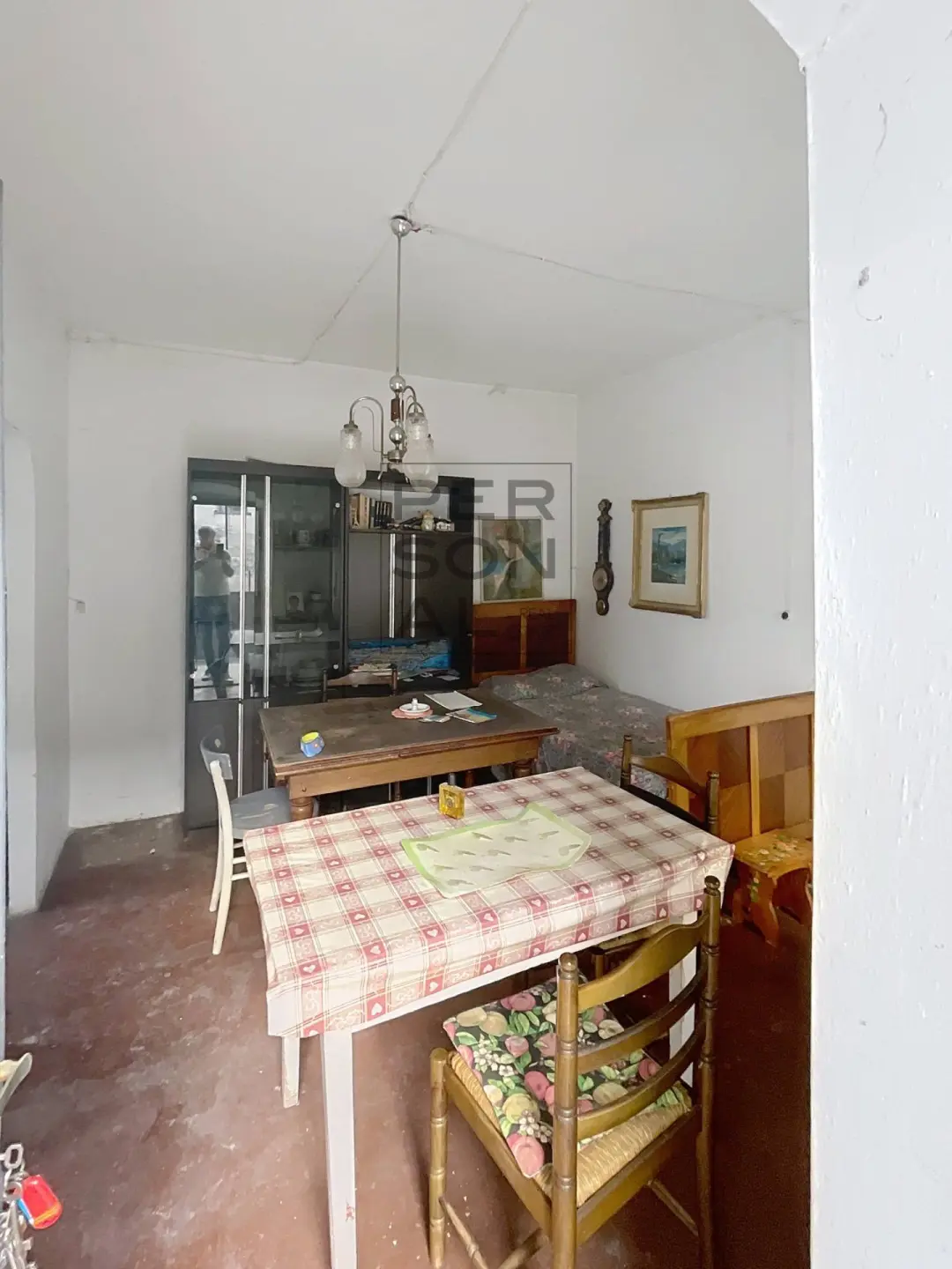 Immagine per Casa Semindipendente in vendita a Levico Terme  