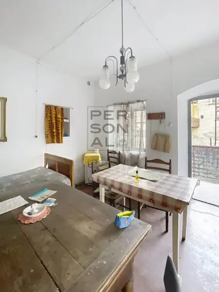 Casa Semindipendente via, Levico Terme