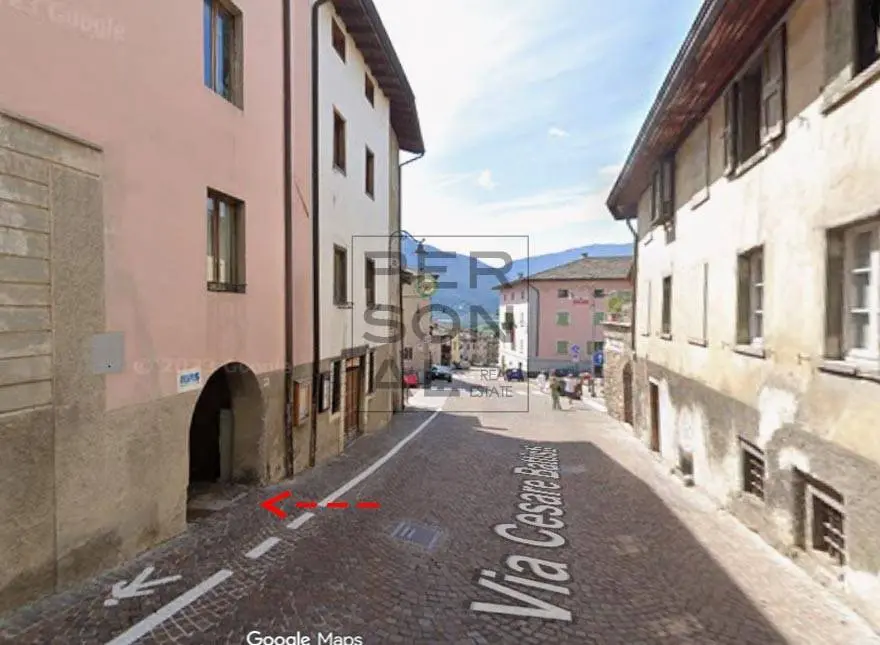Immagine per Casa Semindipendente in vendita a Levico Terme  