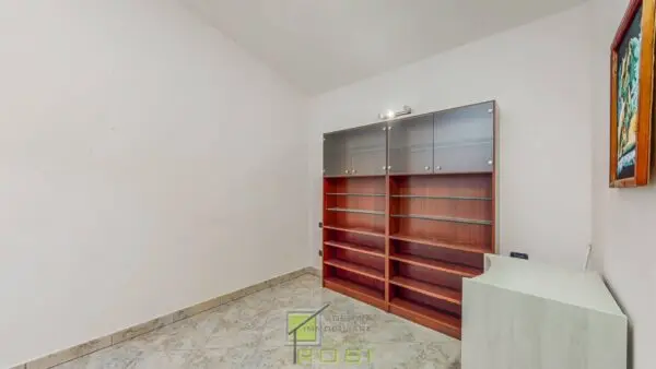 Appartamento via Enrico Fermi 32, Maranello