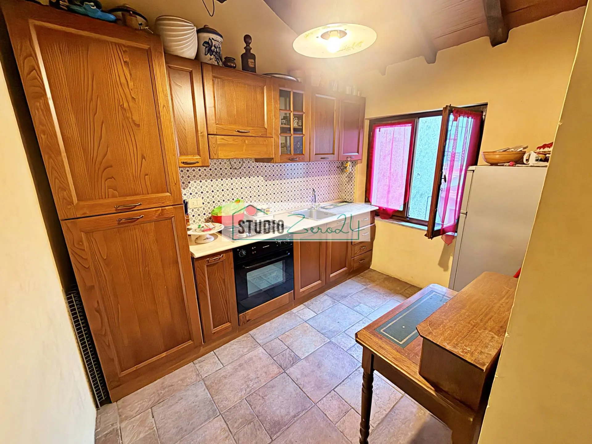 Immagine per Casa Semindipendente in vendita a Stazzema Via dei Portici 