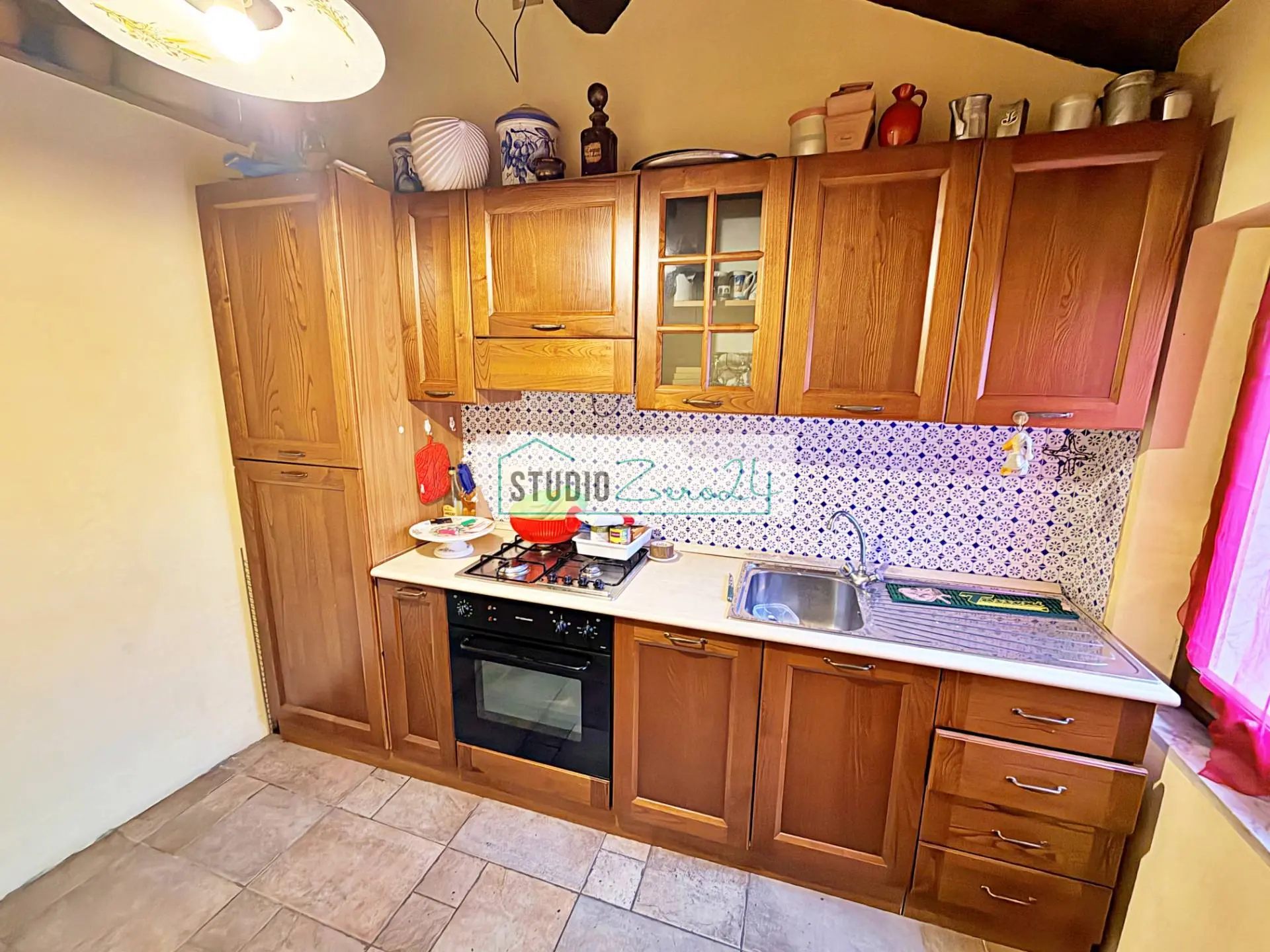 Immagine per Casa Semindipendente in vendita a Stazzema Via dei Portici 