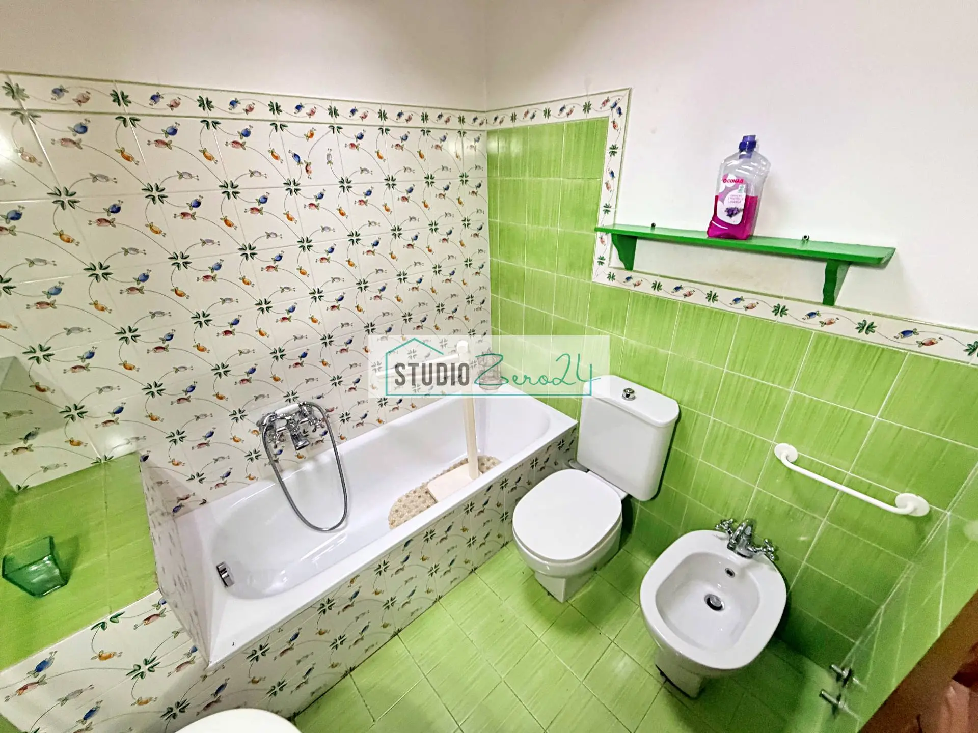Immagine per Casa Semindipendente in vendita a Stazzema Via dei Portici 