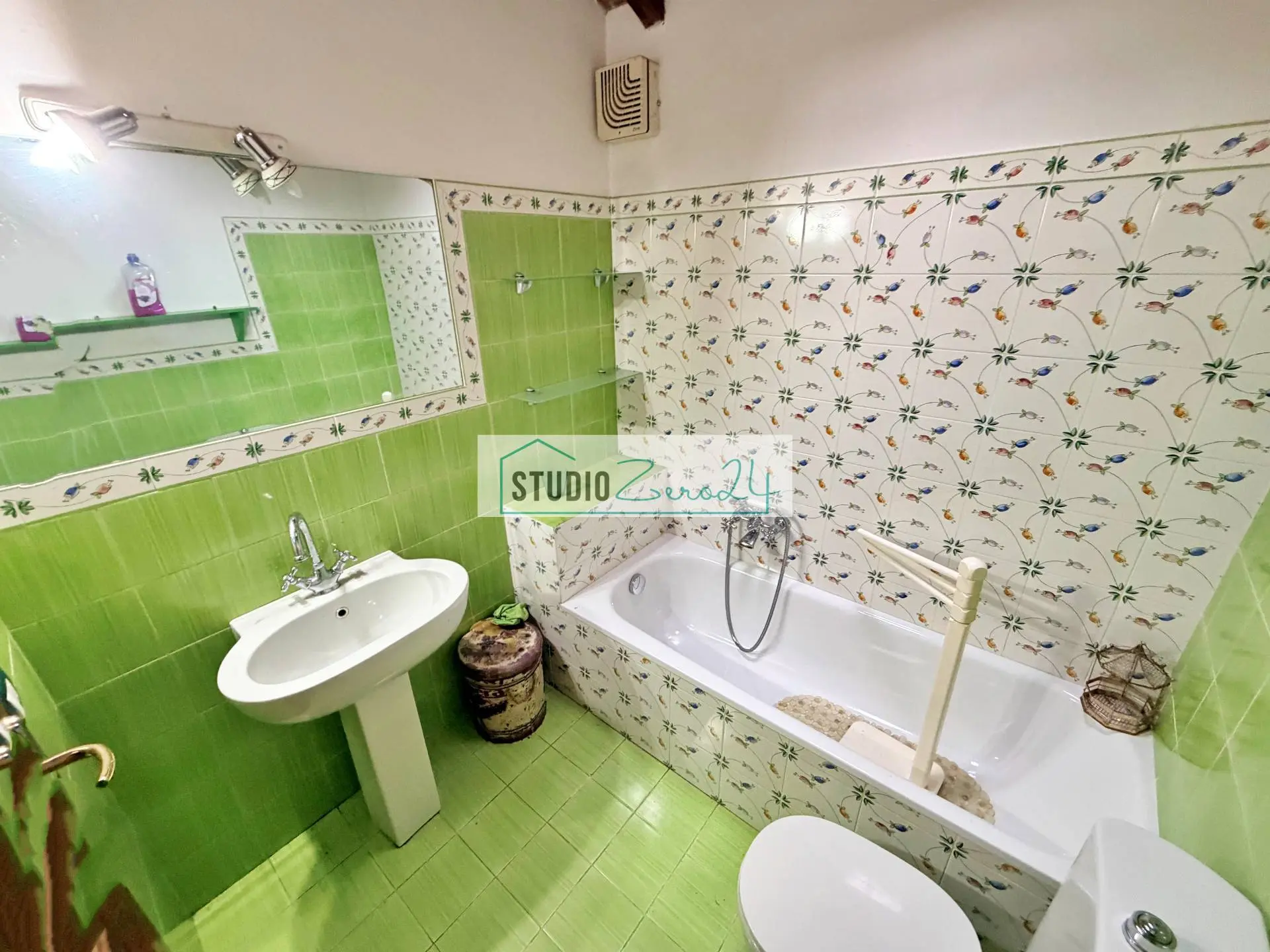 Immagine per Casa Semindipendente in vendita a Stazzema Via dei Portici 