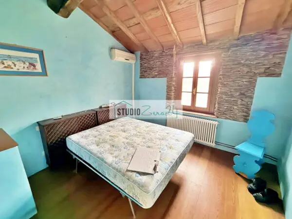Casa Semindipendente via Dei Portici, Stazzema