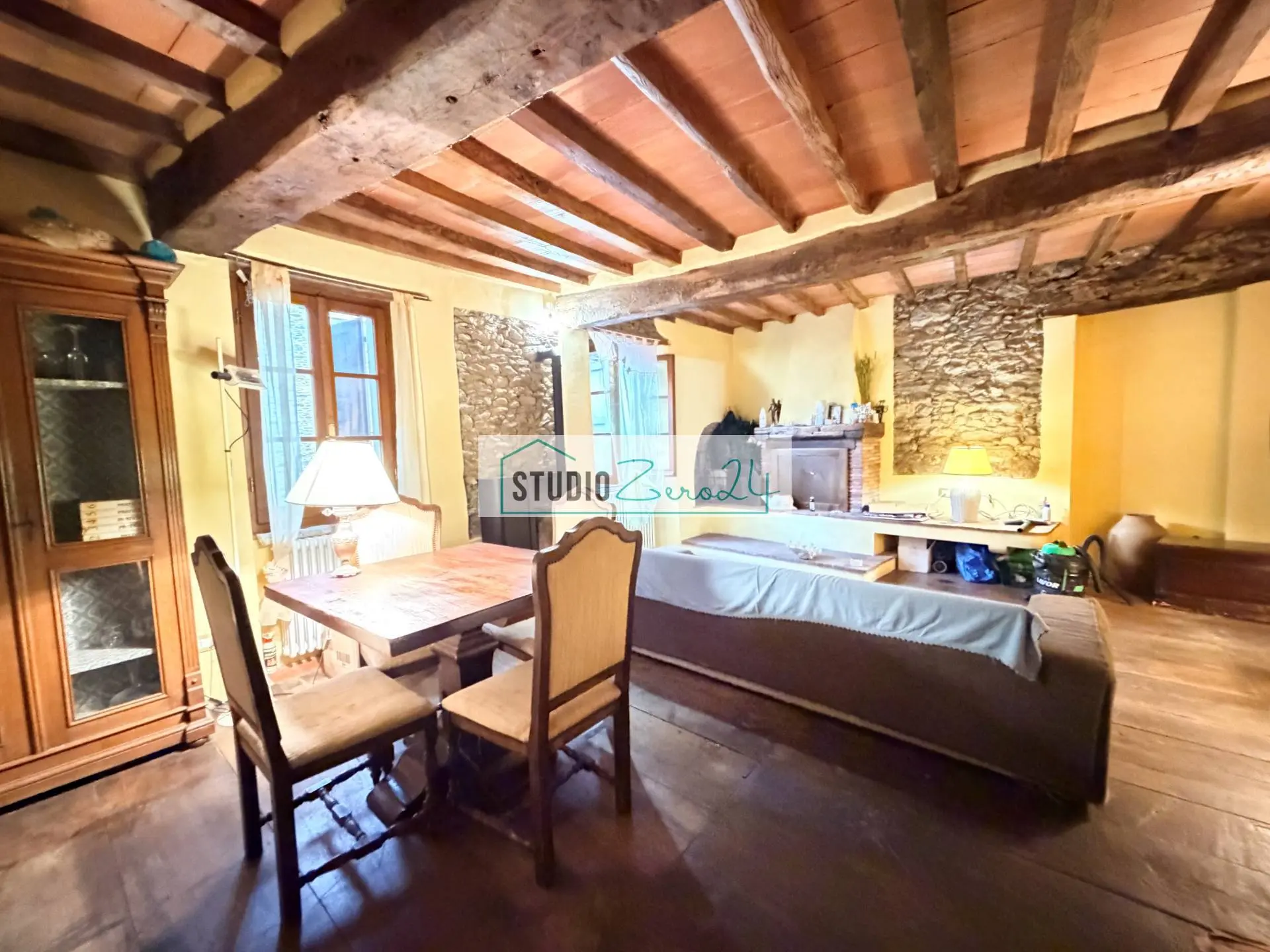 Immagine per Casa Semindipendente in vendita a Stazzema Via dei Portici 