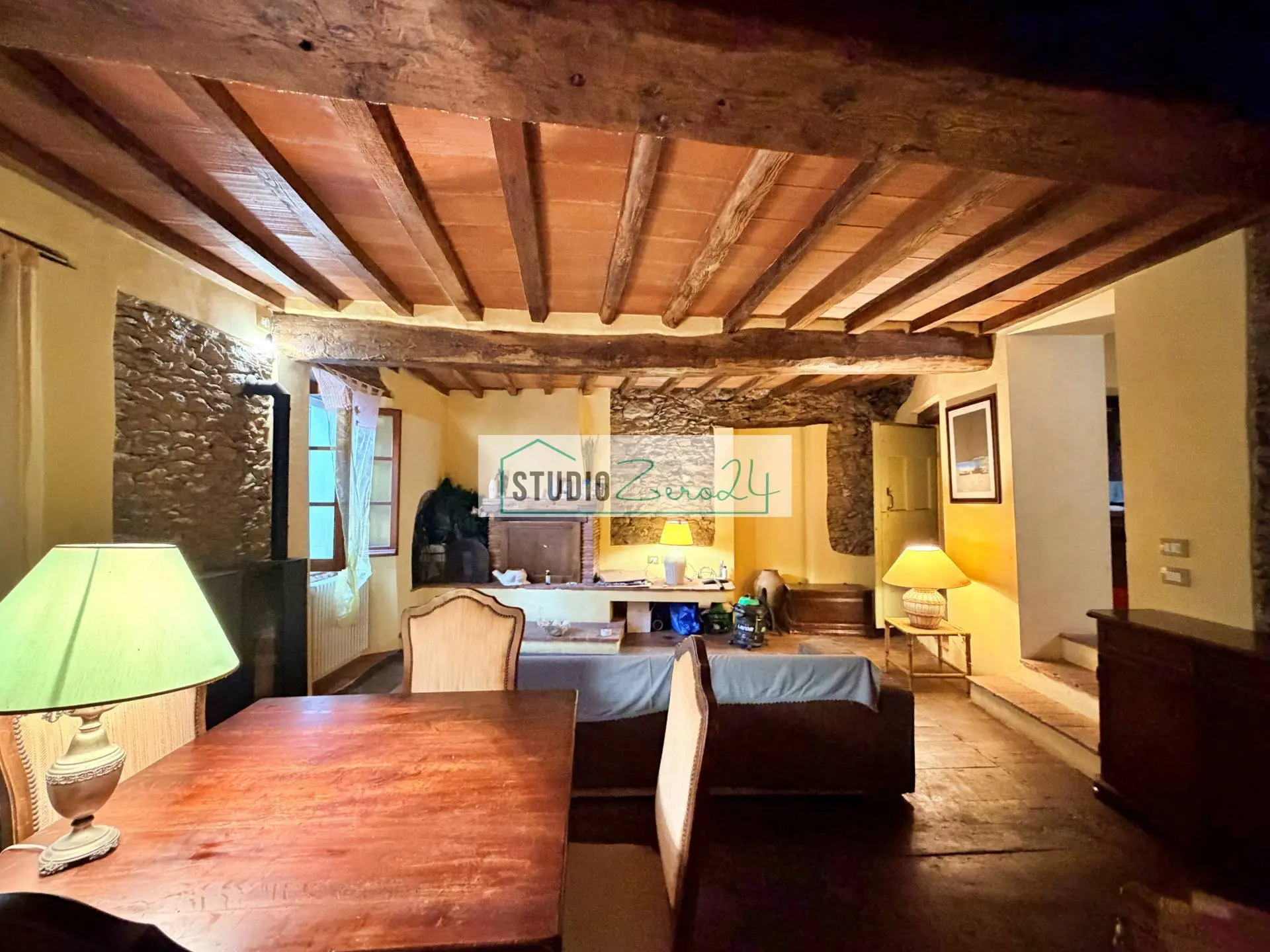 Immagine per Casa Semindipendente in vendita a Stazzema Via dei Portici 
