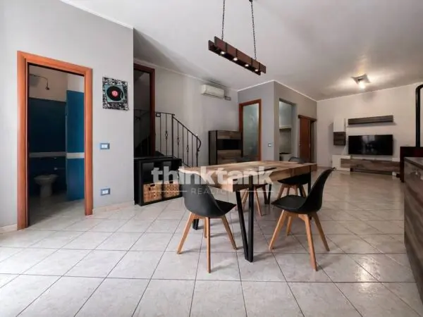 Appartamento corso Italia, Ragusa