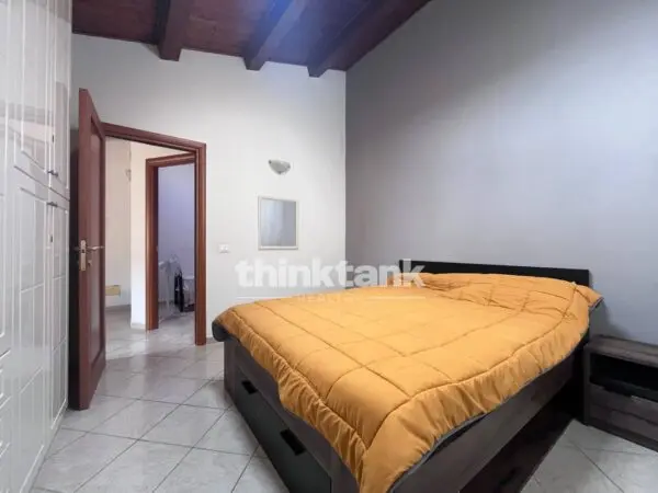 Appartamento corso Italia, Ragusa