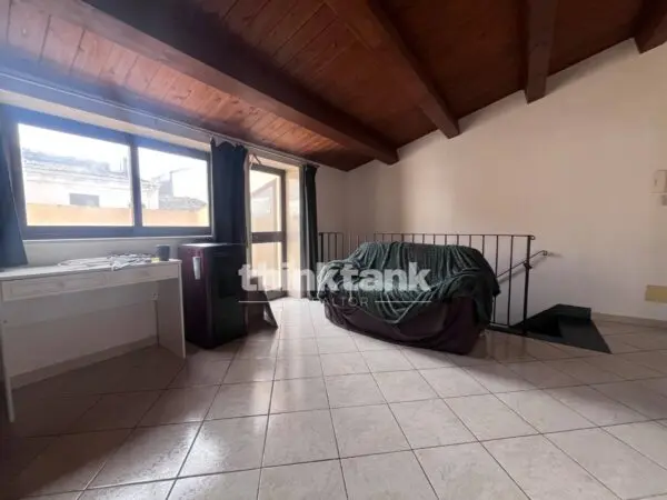 Appartamento corso Italia, Ragusa
