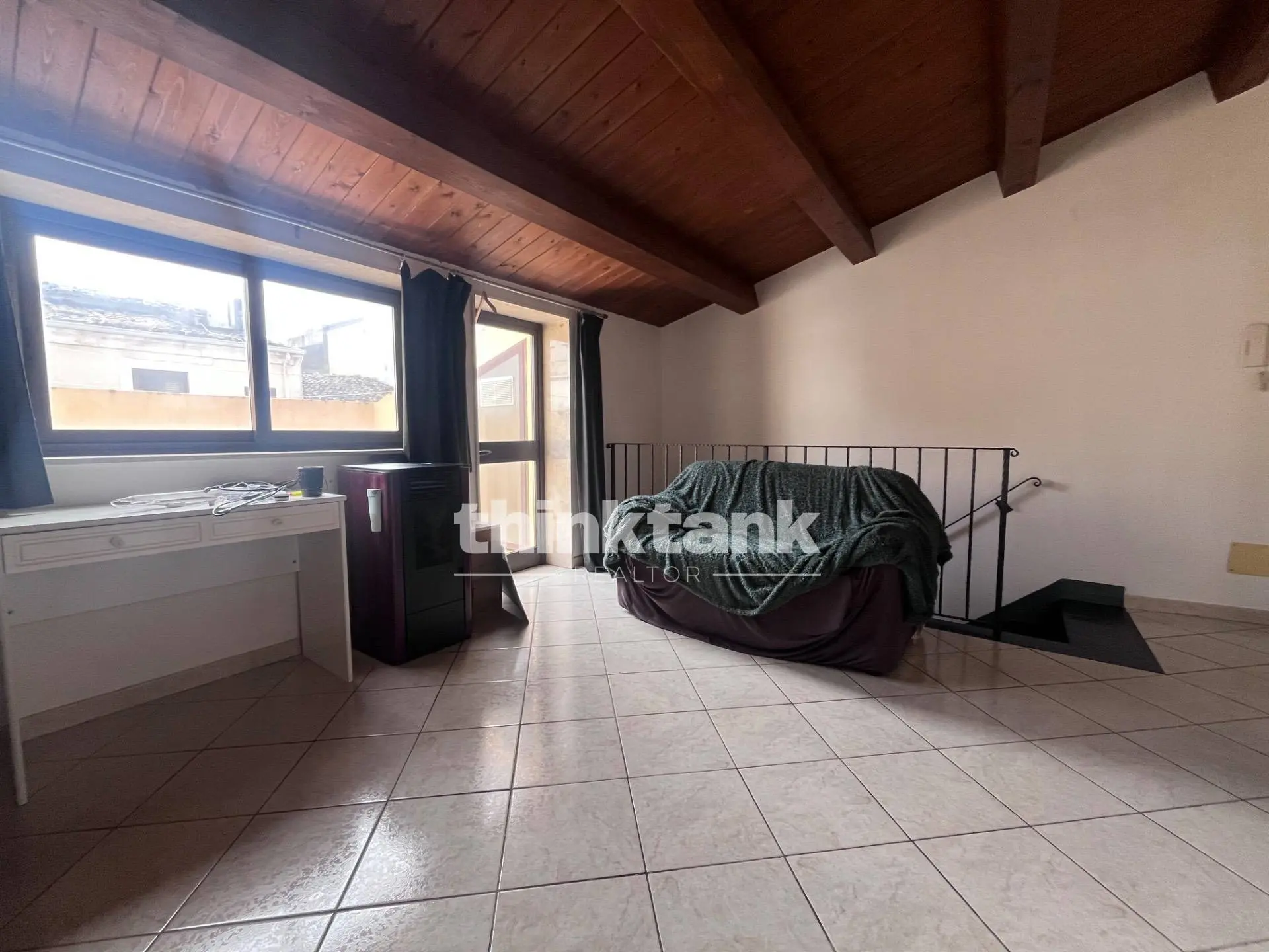 Immagine per Appartamento in vendita a Ragusa Corso Italia 