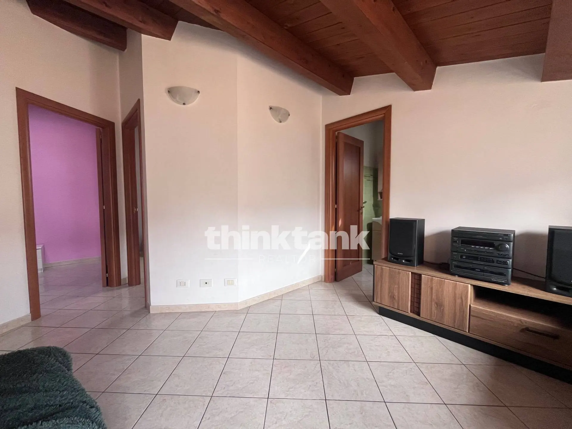 Immagine per Appartamento in vendita a Ragusa Corso Italia 