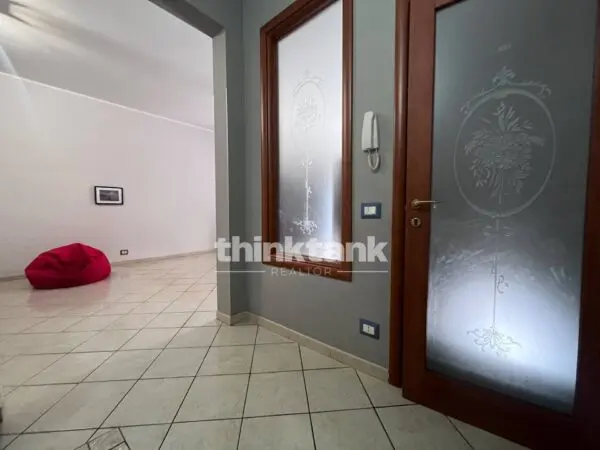 Appartamento corso Italia, Ragusa